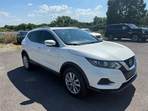 NISSAN ROGUE SPORT 2020 JN1BJ1CV9LW546948 image